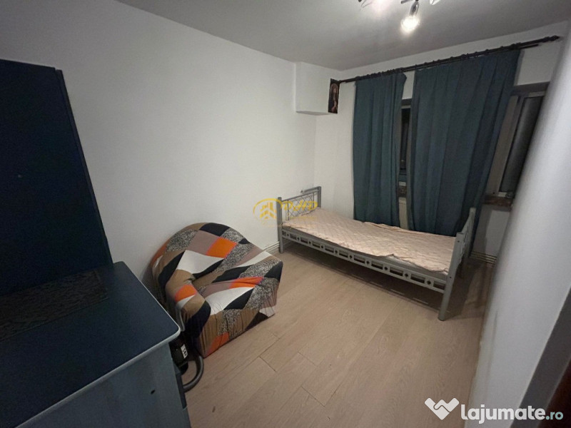 Apartament cu etaj, 4 camere open-space, CUG