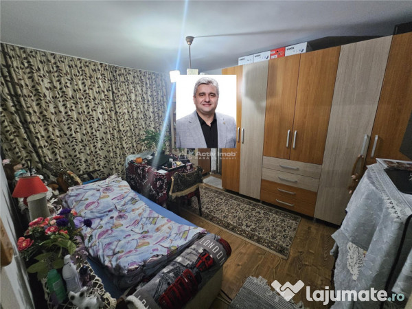 Resita, 3 Cam., Parter, Micro 3