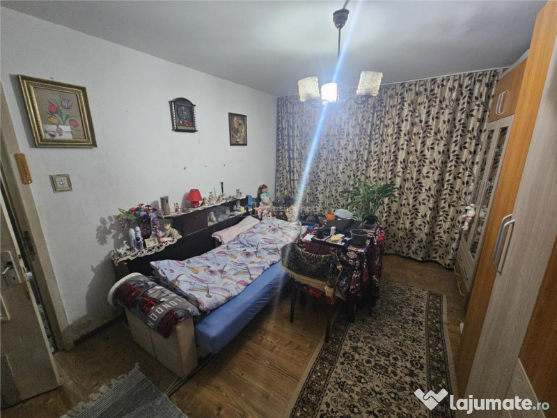 Resita, 3 Cam., Parter, Micro 3