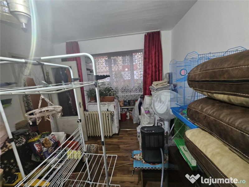 Resita, 3 Cam., Parter, Micro 3