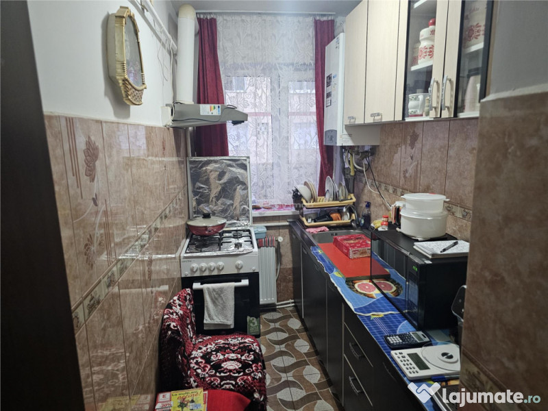 Resita, 3 Cam., Parter, Micro 3