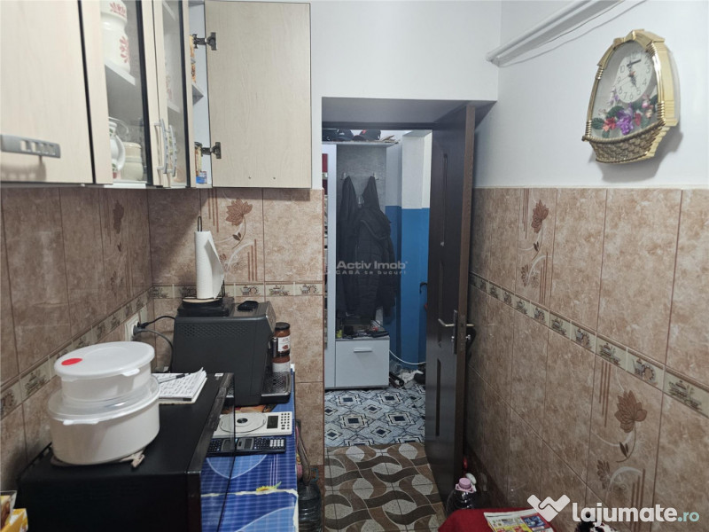 Resita, 3 Cam., Parter, Micro 3