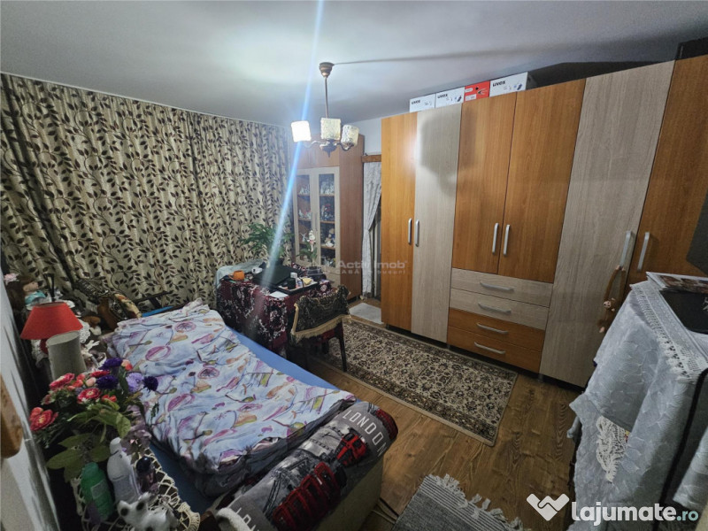 Resita, 3 Cam., Parter, Micro 3