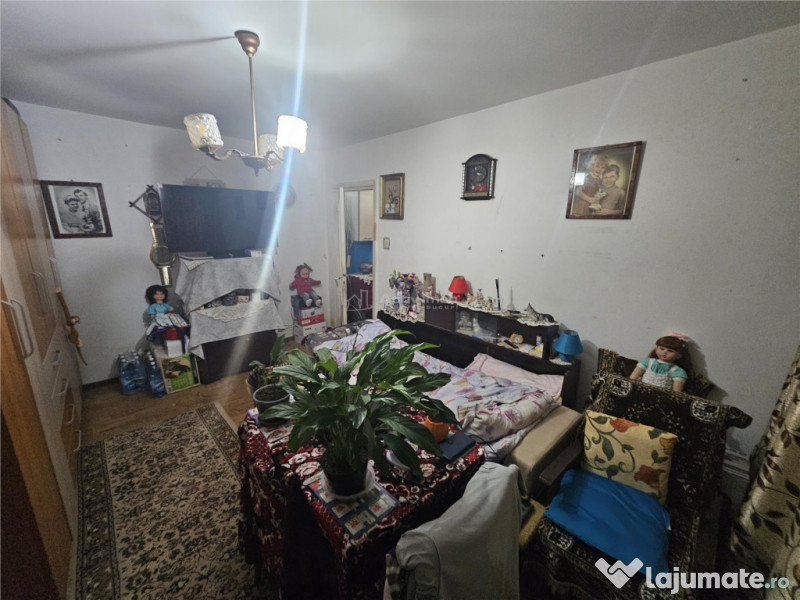 Resita, 3 Cam., Parter, Micro 3