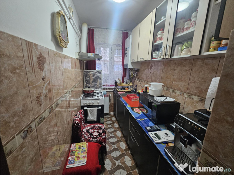 Resita, 3 Cam., Parter, Micro 3