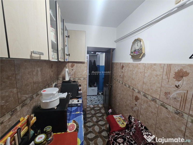 Resita, 3 Cam., Parter, Micro 3