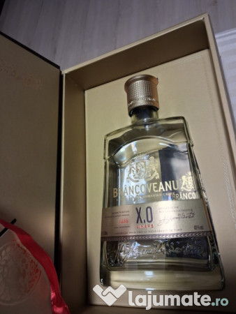 Cutie carte Brâncoveanu goala