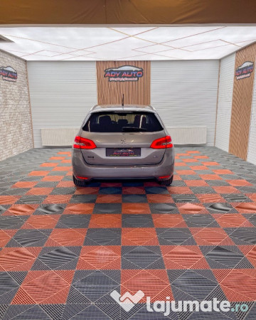 PEUGEOT 308 AUTOMAT, Livrare gratis in toata tara, Garantie 12 luni 