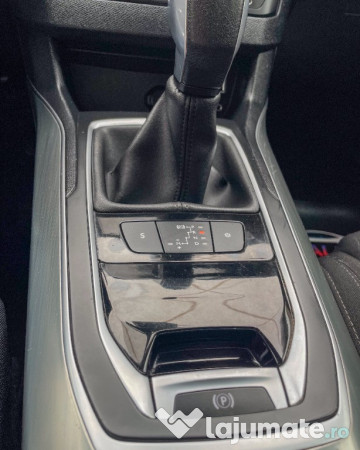 PEUGEOT 308 AUTOMAT, Livrare gratis in toata tara, Garantie 12 luni 