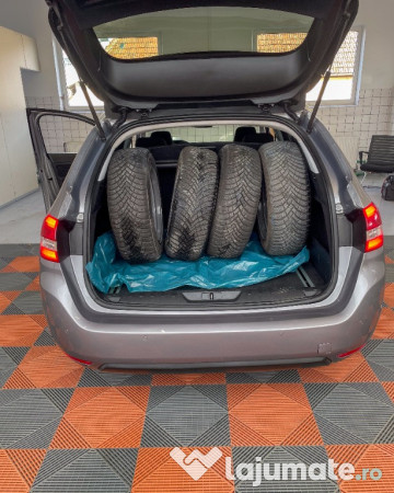 PEUGEOT 308 AUTOMAT, Livrare gratis in toata tara, Garantie 12 luni 