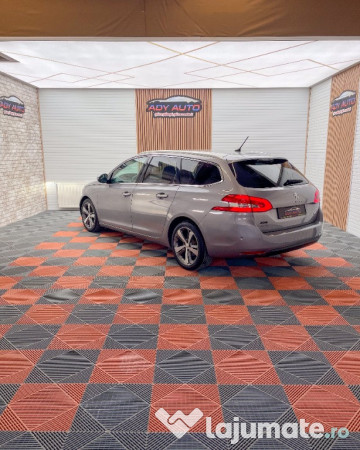 PEUGEOT 308 AUTOMAT, Livrare gratis in toata tara, Garantie 12 luni 