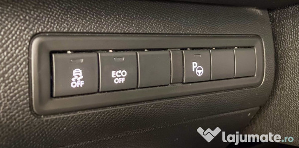 PEUGEOT 308 AUTOMAT, Livrare gratis in toata tara, Garantie 12 luni 