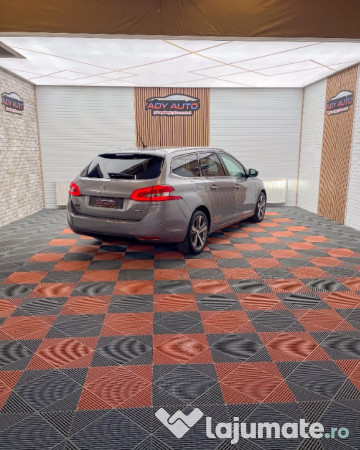 PEUGEOT 308 AUTOMAT, Livrare gratis in toata tara, Garantie 12 luni 