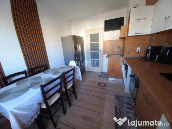 APARTAMENT DE VANZARE-4 CAMERE-ZONA ZIMBRU 