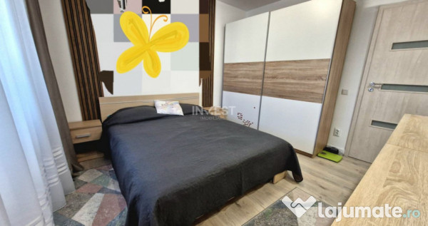 APARTAMENT DE VANZARE-4 CAMERE-ZONA ZIMBRU 