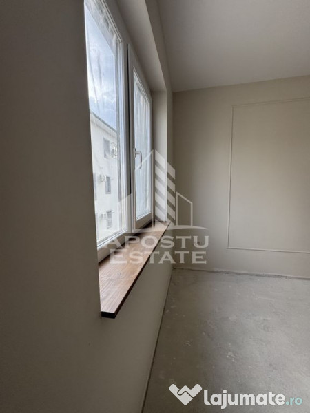 Apartamente cu 2 camere la etajul 1 complet finalizate in... 