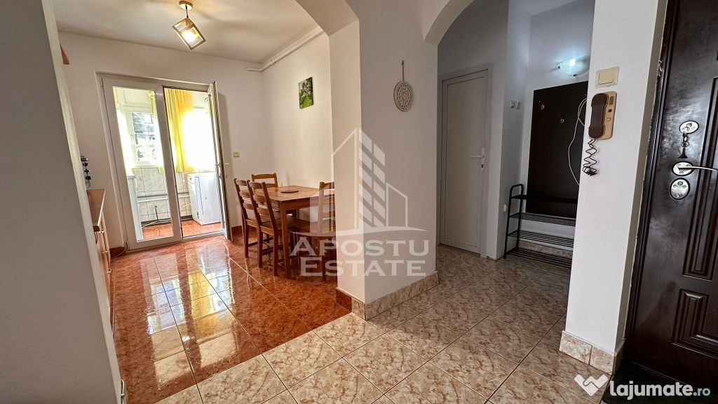 Apartament cu 3 Camere, Complexul Studentesc, Pet frendly 