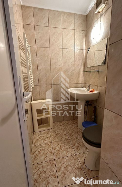 Apartament cu 3 Camere, Complexul Studentesc, Pet frendly 