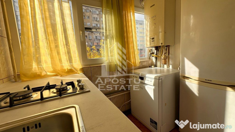 Apartament cu 3 Camere, Complexul Studentesc, Pet frendly 