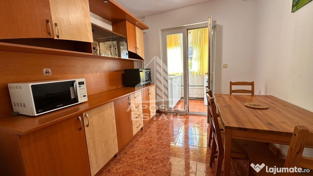 Apartament cu 3 Camere, Complexul Studentesc, Pet frendly 