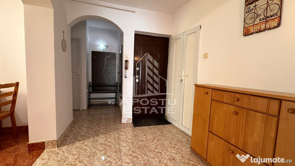 Apartament cu 3 Camere, Complexul Studentesc, Pet frendly 