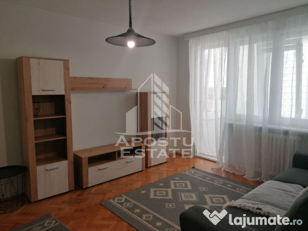 Apartament 2 camere ,43 mp,et.5/8,zona Garii de Nord 