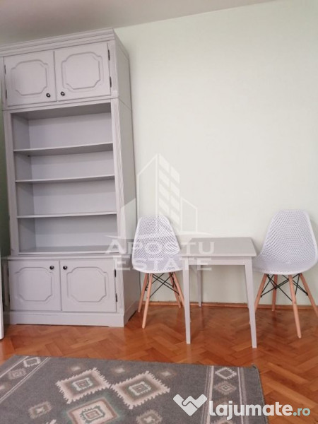 Apartament 2 camere ,43 mp,et.5/8,zona Garii de Nord 