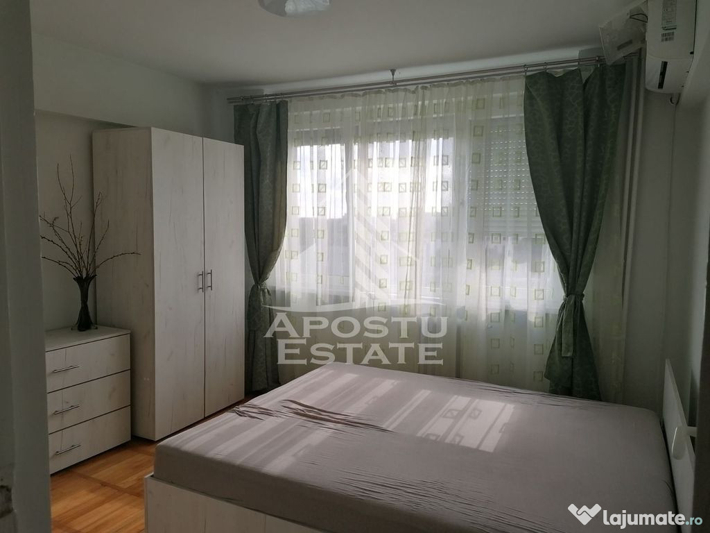 Apartament 2 camere ,43 mp,et.5/8,zona Garii de Nord 