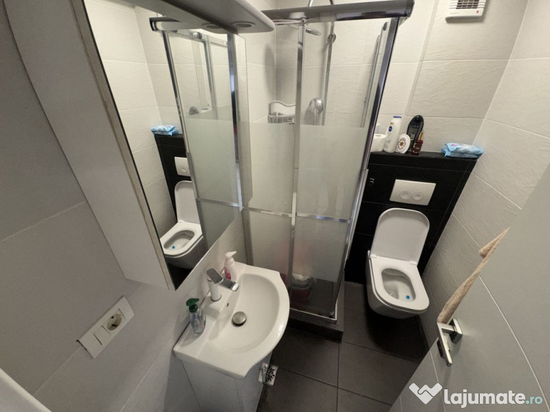 Apartament 3 camere zona Inel 2 - Institutul de Marina 