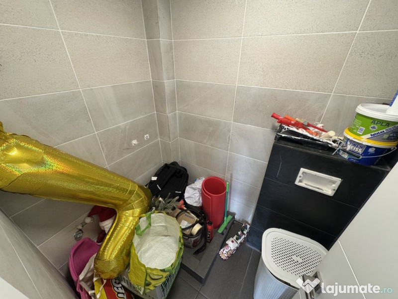 Apartament 3 camere zona Inel 2 - Institutul de Marina 