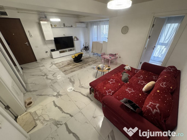 Apartament 3 camere zona Inel 2 - Institutul de Marina 