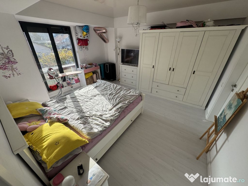 Apartament 3 camere zona Inel 2 - Institutul de Marina 