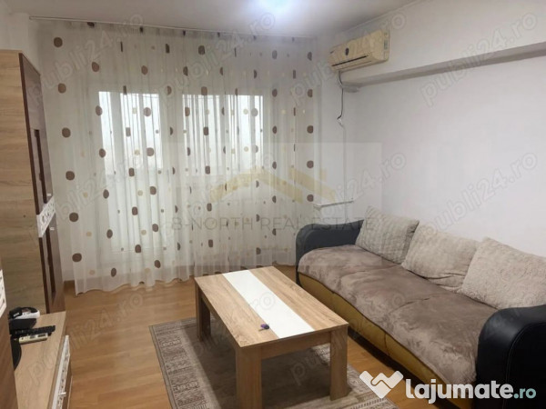 Apartament 2 camere de inchiriat 13 Septembrie 