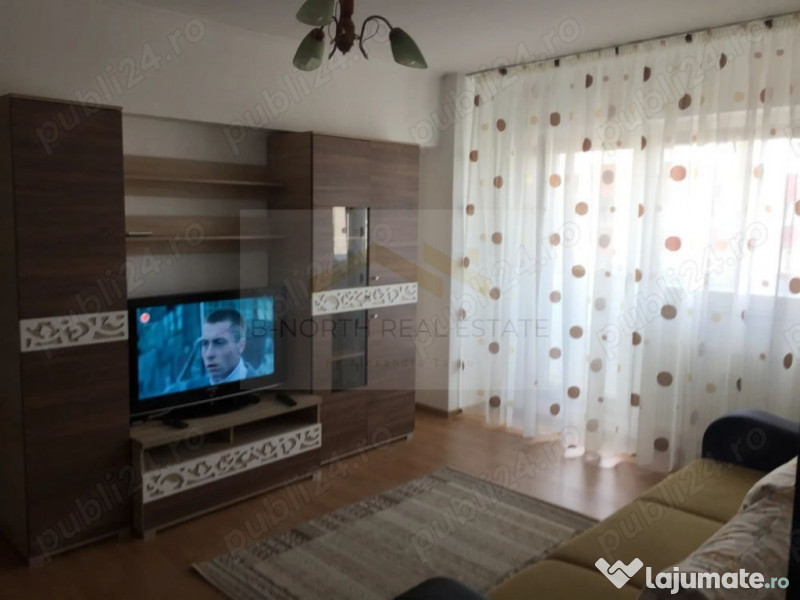 Apartament 2 camere de inchiriat 13 Septembrie 