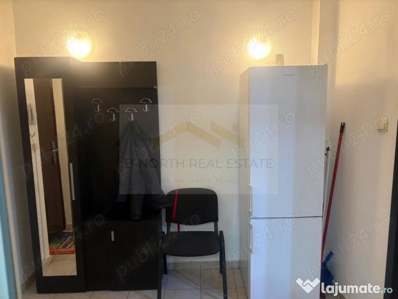 Apartament 2 camere de inchiriat 13 Septembrie 