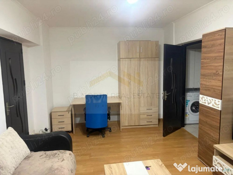 Apartament 2 camere de inchiriat 13 Septembrie 