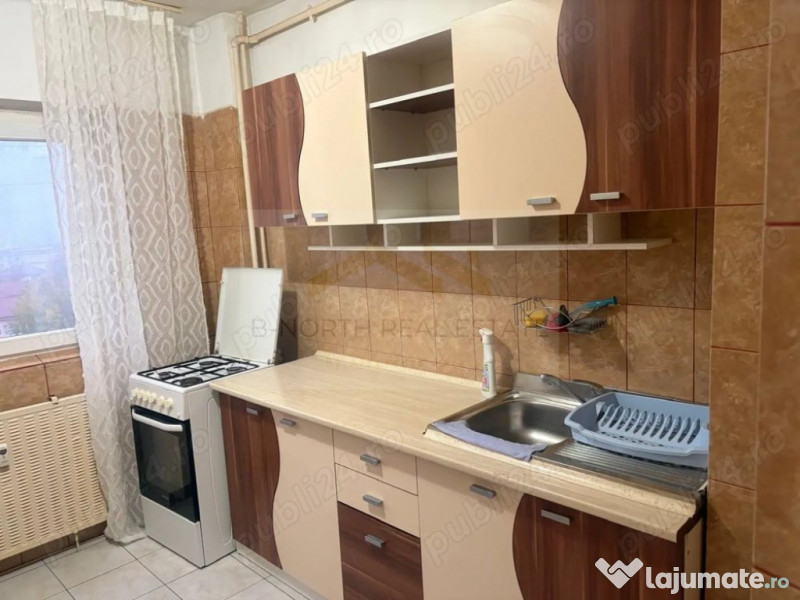 Apartament 2 camere de inchiriat 13 Septembrie 