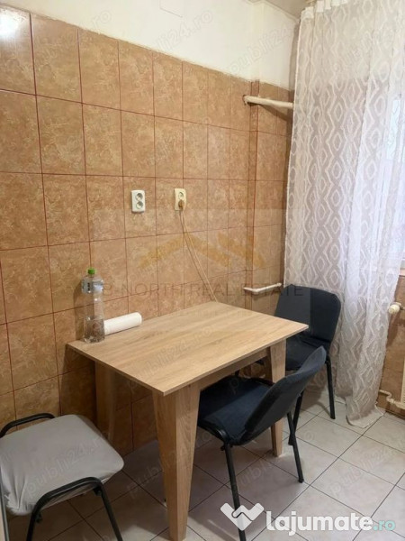 Apartament 2 camere de inchiriat 13 Septembrie 