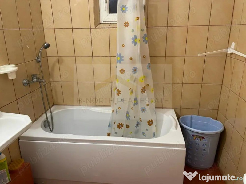 Apartament 2 camere de inchiriat 13 Septembrie 