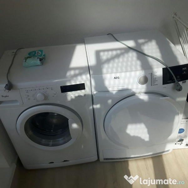 Garsoniera de inchiriat in zona Crangasi 