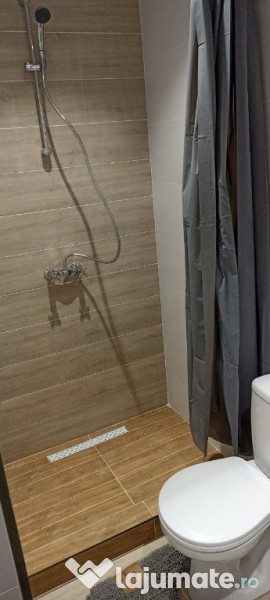 Garsoniera de inchiriat in zona Crangasi 