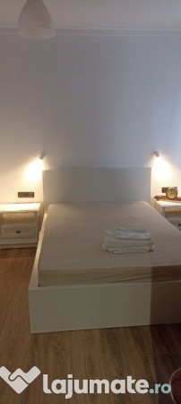 Garsoniera de inchiriat in zona Crangasi 