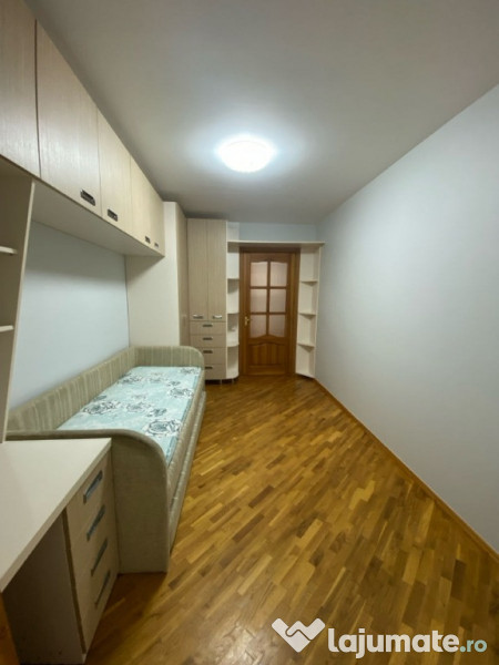 Apartament cu 2 camere de inchiriat in zona Salajan 