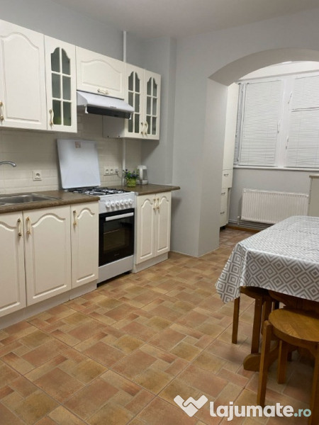 Apartament cu 2 camere de inchiriat in zona Salajan 