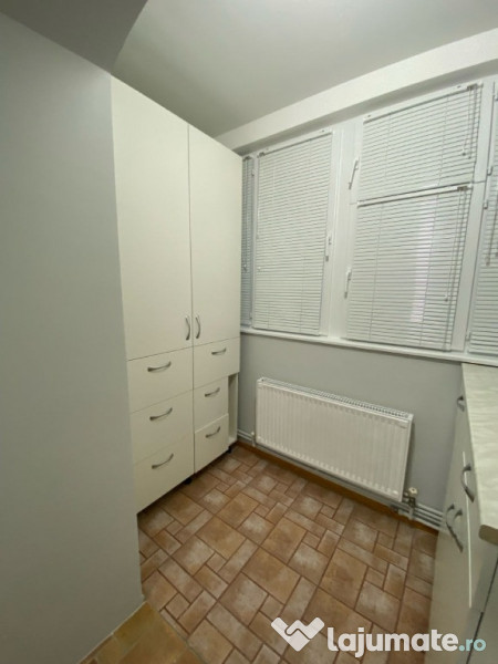 Apartament cu 2 camere de inchiriat in zona Salajan 