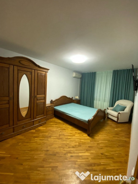 Apartament cu 2 camere de inchiriat in zona Salajan 