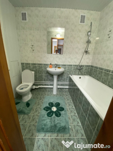 Apartament cu 2 camere de inchiriat in zona Salajan 