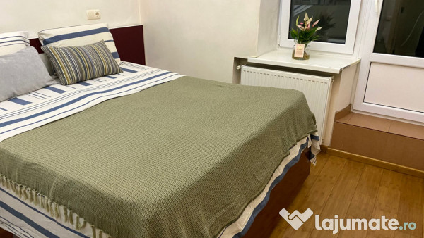 Apartament cu 2 camere de inchiriat in zona Teiul Doamnei 