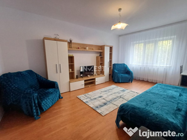 INCHIRIERE-APARTAMENT 2 CAMERE-NICOLINA 