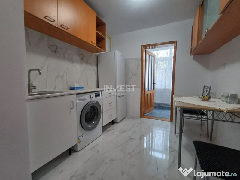 INCHIRIERE-APARTAMENT 2 CAMERE-NICOLINA 